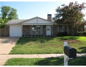 Building Photo - Rental Property in Bossier City