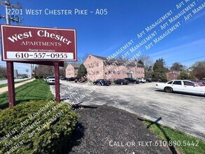 Building Photo - 2201 West Chester Pike
