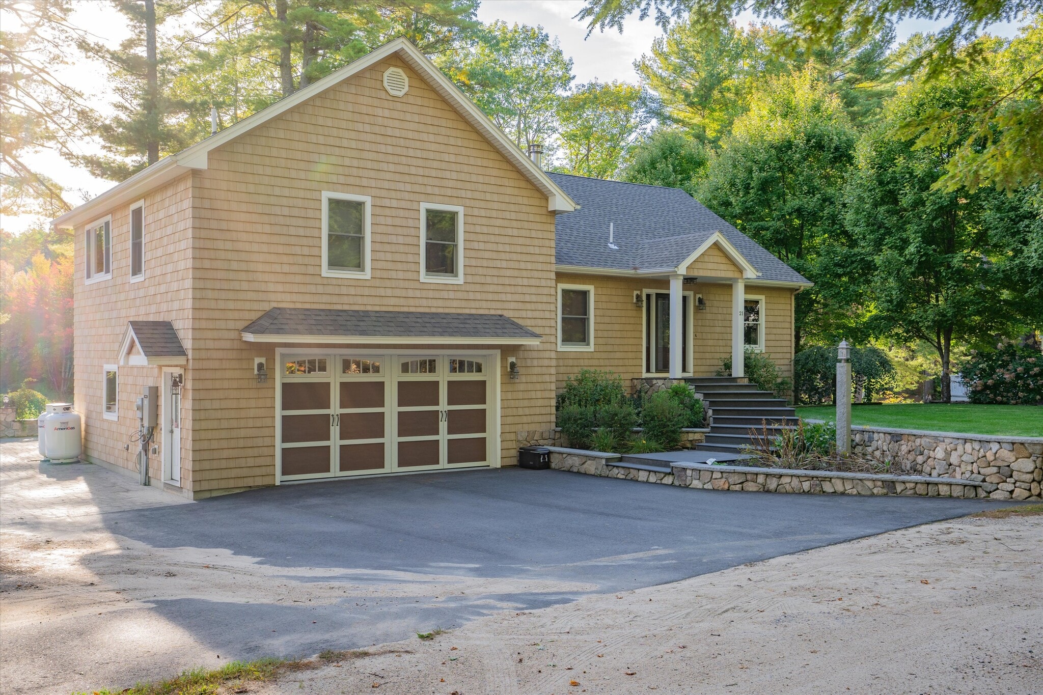 Building Photo - 21 Hemlock Pt Rd