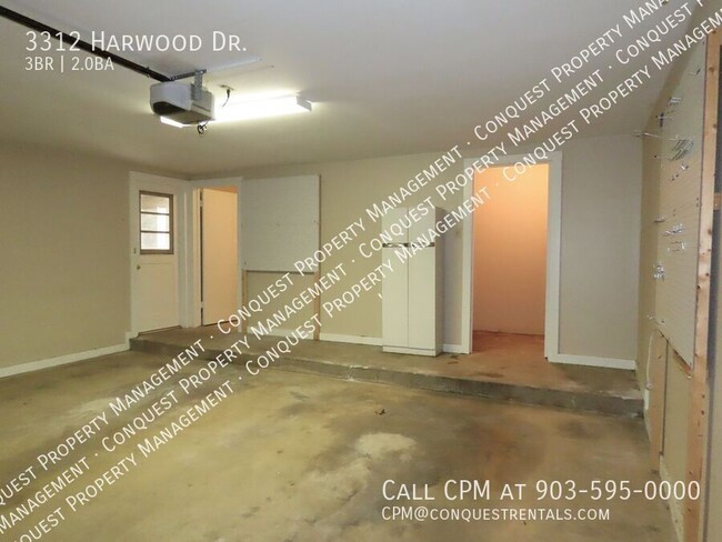 Building Photo - Spacious 3 Bedroom. 2 Bath House in Tyler