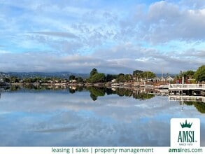 Building Photo - OPEN HOUSE 11AM-1PM Sunday 7/19 - Rare prime waterfront home right on the San Mateo Lagoon, avail...
