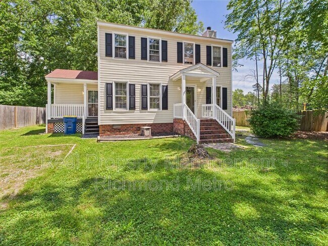 Primary Photo - 10649 Genlou Rd