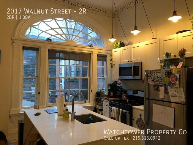 Building Photo - 2017 Walnut St