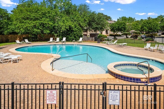 Building Photo - 25806 Pollard Rd