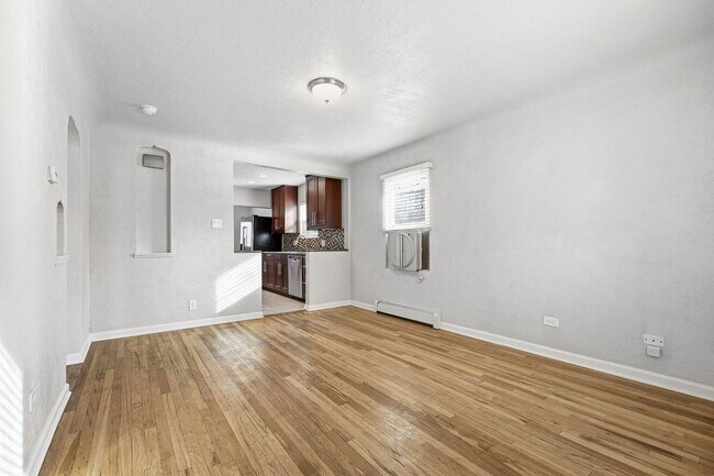 Building Photo - 4310 S Sherman St