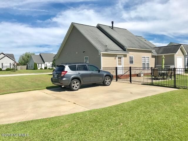 Building Photo - 358 Johnson Ln