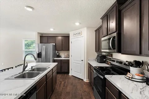 Building Photo - 6260 Bucking Bronco Dr