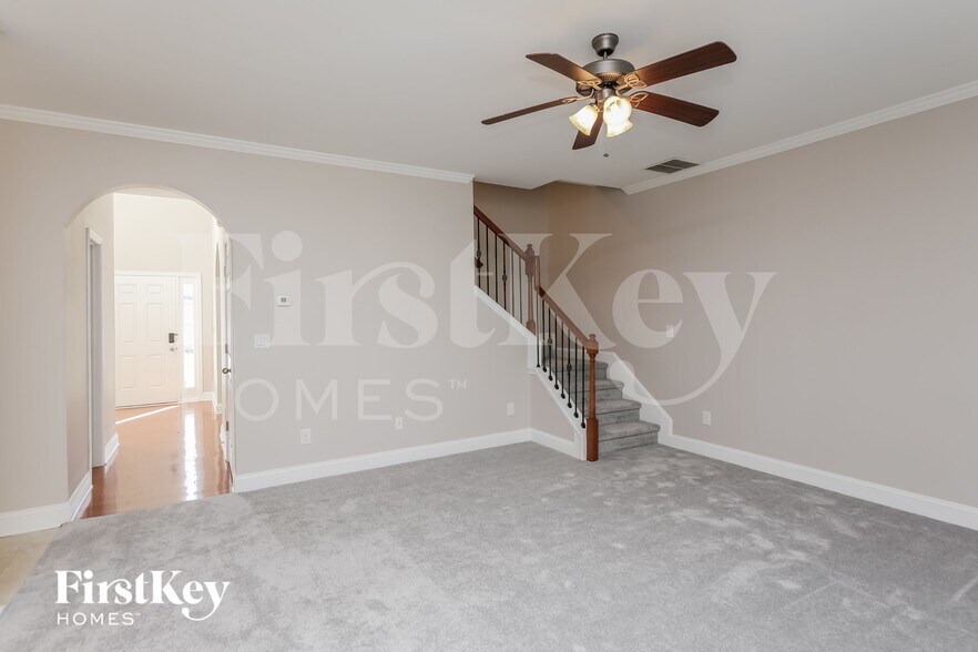 Building Photo - 1097 Scenic Park Trail SW