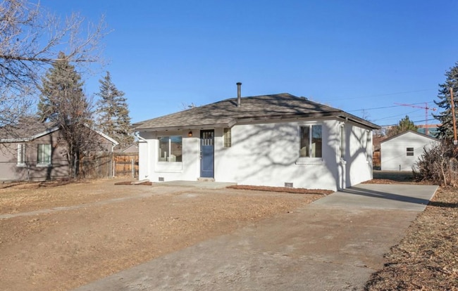 Building Photo - 1620 Nome St