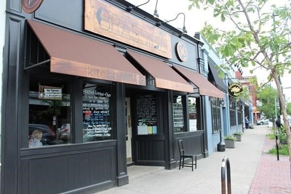 Building Photo - 119-141 Hyde Park Ave-