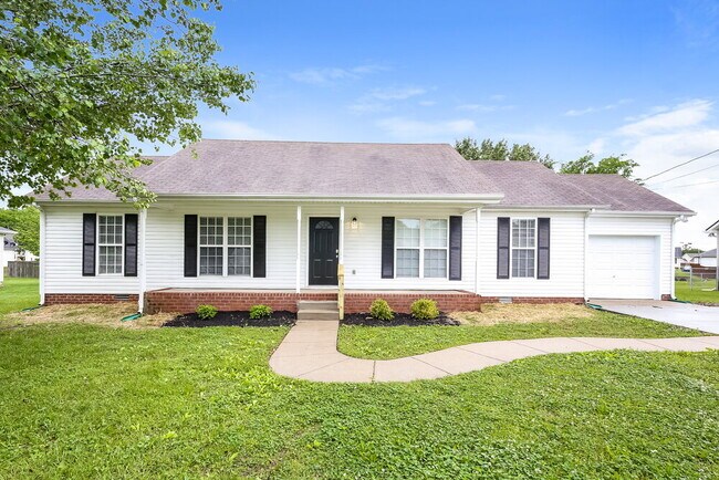 Primary Photo - 1990 Bolden Dr