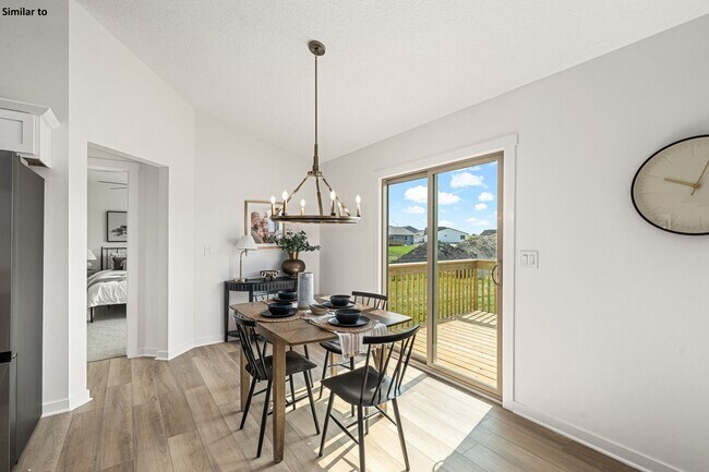 Building Photo - BRAND NEW CONSTRUCTION!! 4 Bedroom, 3 Bathroom Home in Waukee!