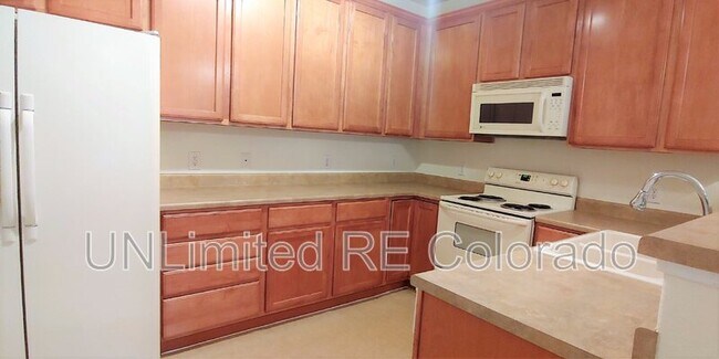 Building Photo - 16306 East Fremont Avenue