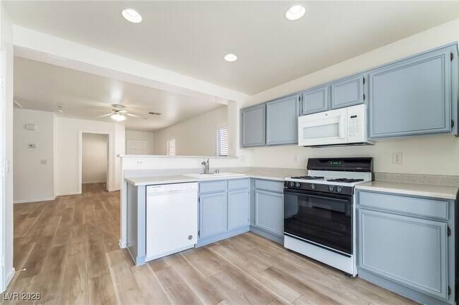 Building Photo - 5474 Jacobs Field St