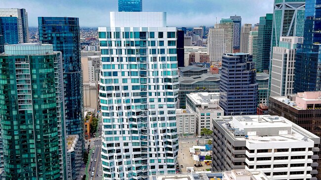 Building Photo - 280 Spear St