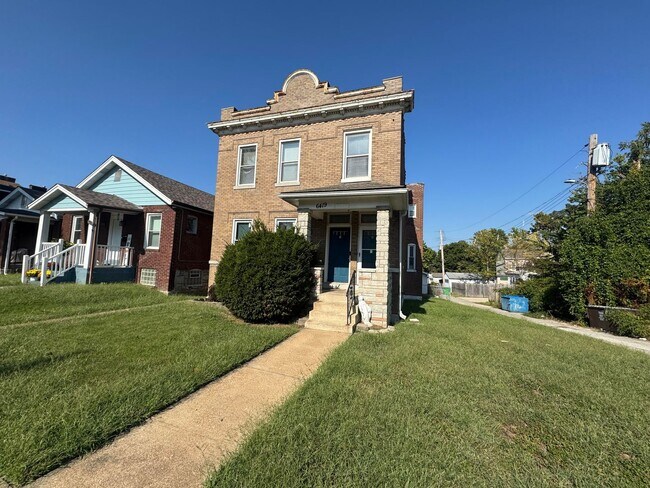 Primary Photo - 6419 Virginia Ave