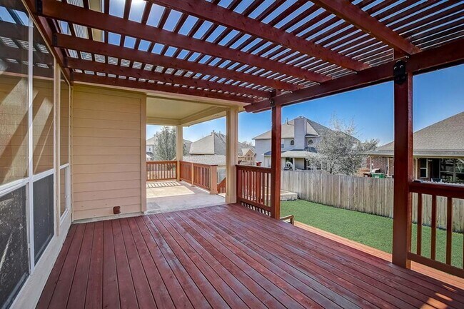 Building Photo - 3604 Rams Horn Way