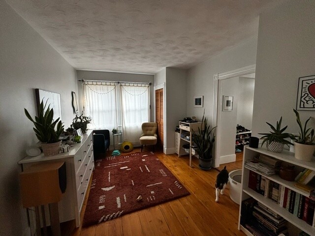 Dining room - 36 Linden Ave