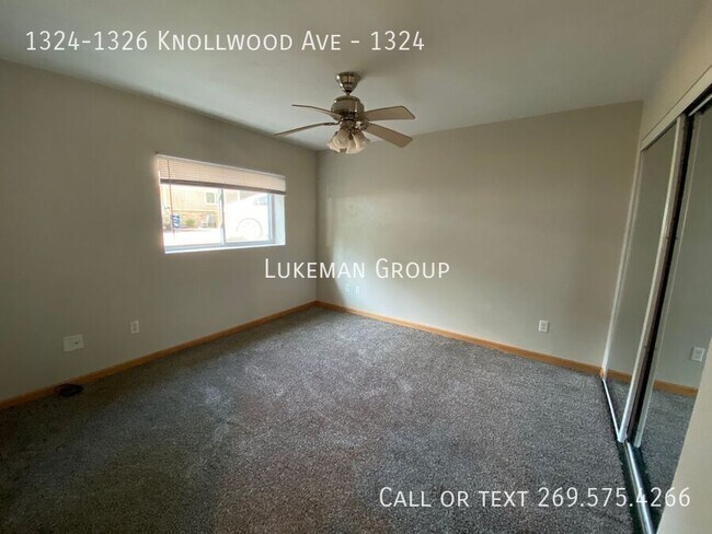 Building Photo - 1324-1326 Knollwood Ave-1324