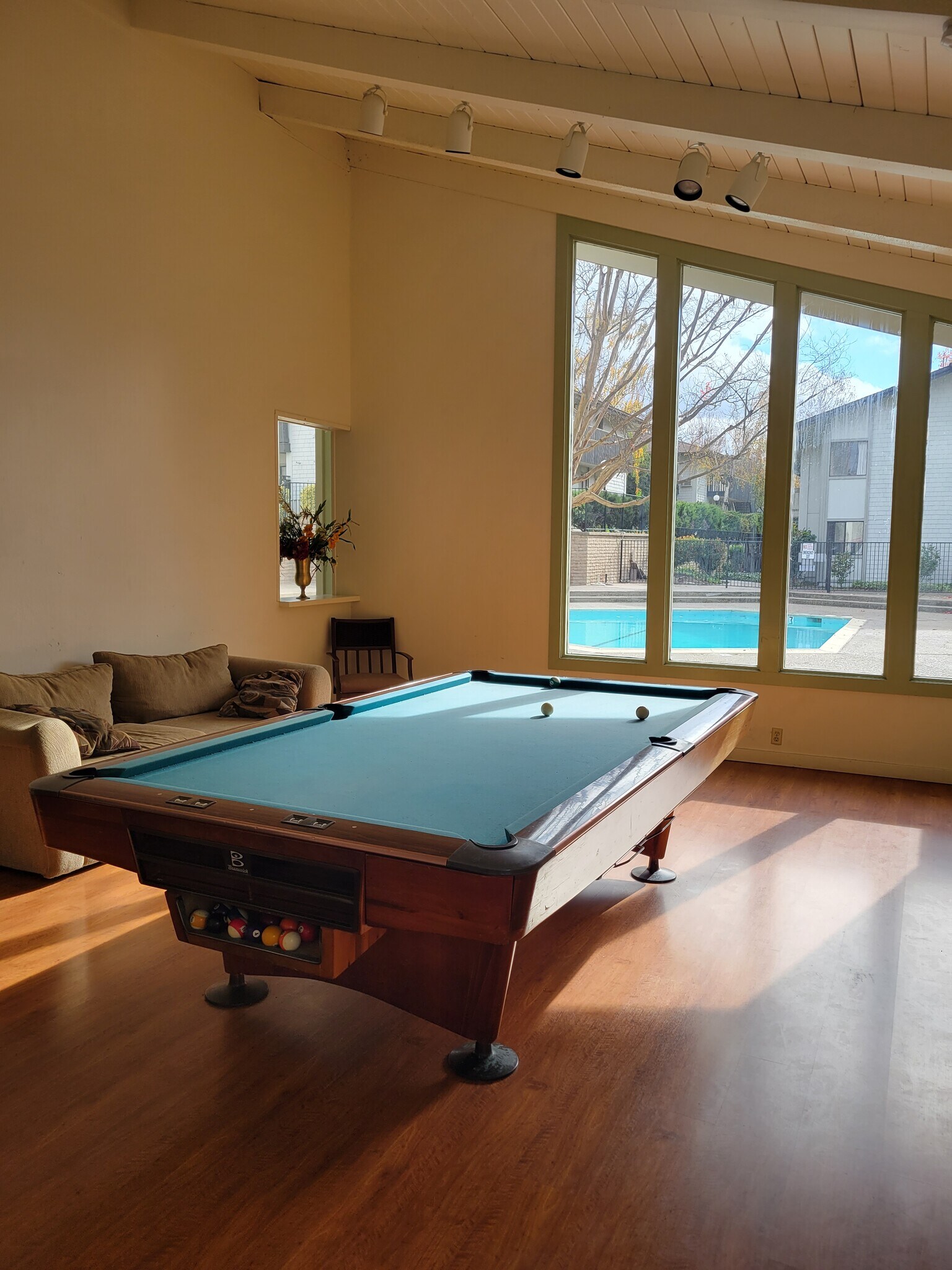 Clubhouse - 1467 Marchbanks Dr