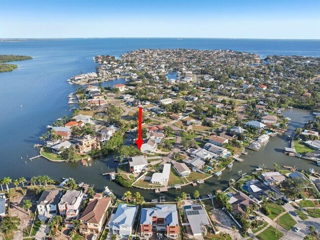 Building Photo - 1739 Bayou Grande Blvd NE