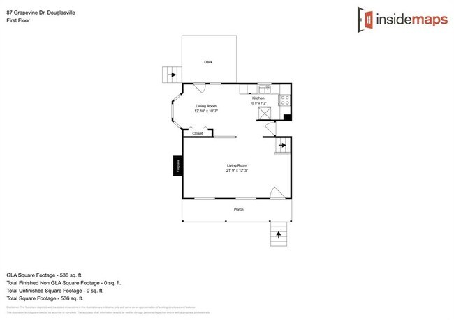 Building Photo - 87 Grapevine Dr