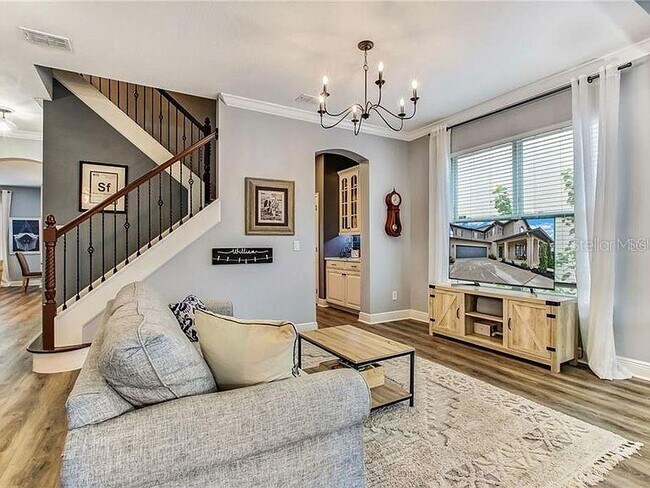 Building Photo - 7332 Colbury Ave