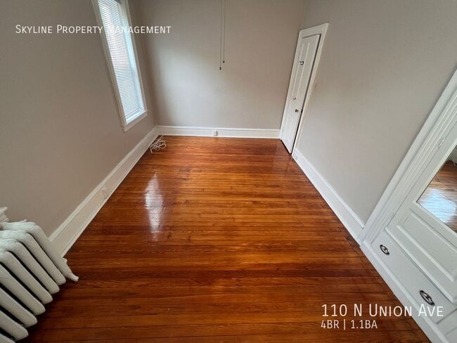 Building Photo - 110 N Union Ave