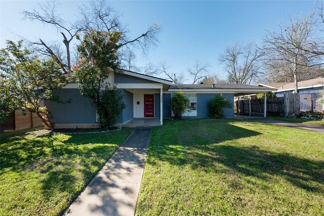 Building Photo - 1305 Glenwood Dr