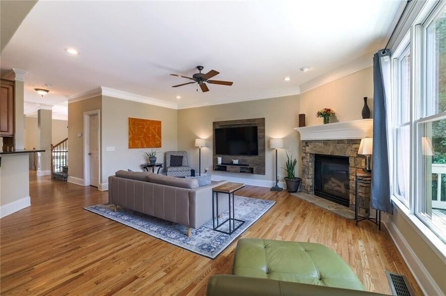 Building Photo - 4408 Wilkerson Manor Dr