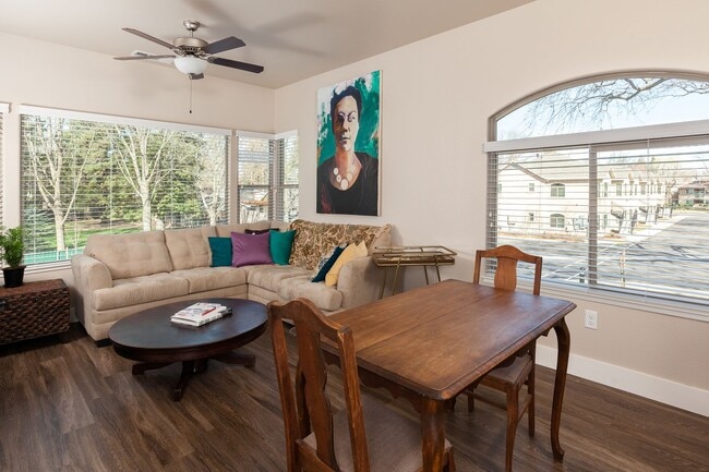 Interior Photo - The Domicile @ West Sacramento