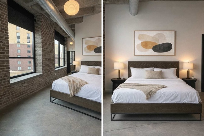 Building Photo - 1111 3rd Ave S