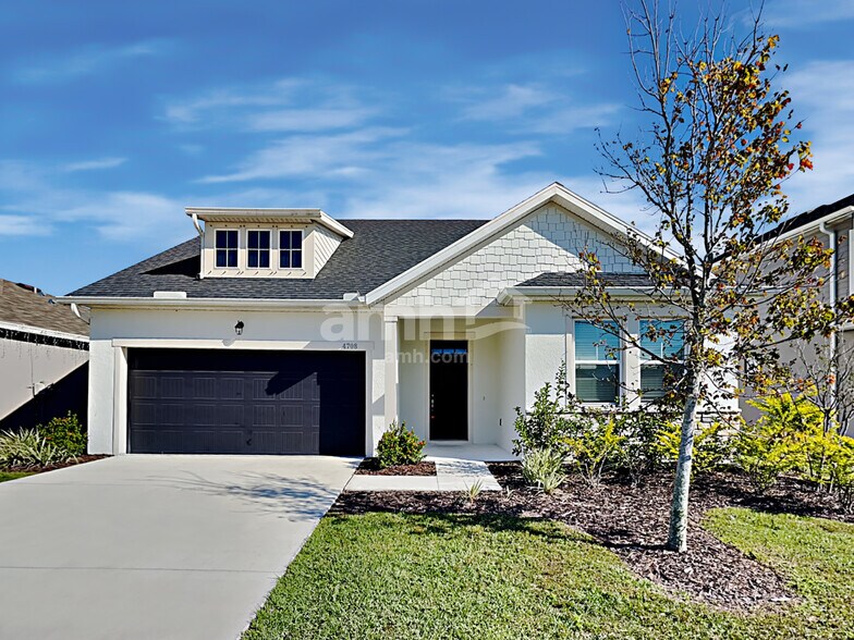 Building Photo - 4708 Megan Hammock Way