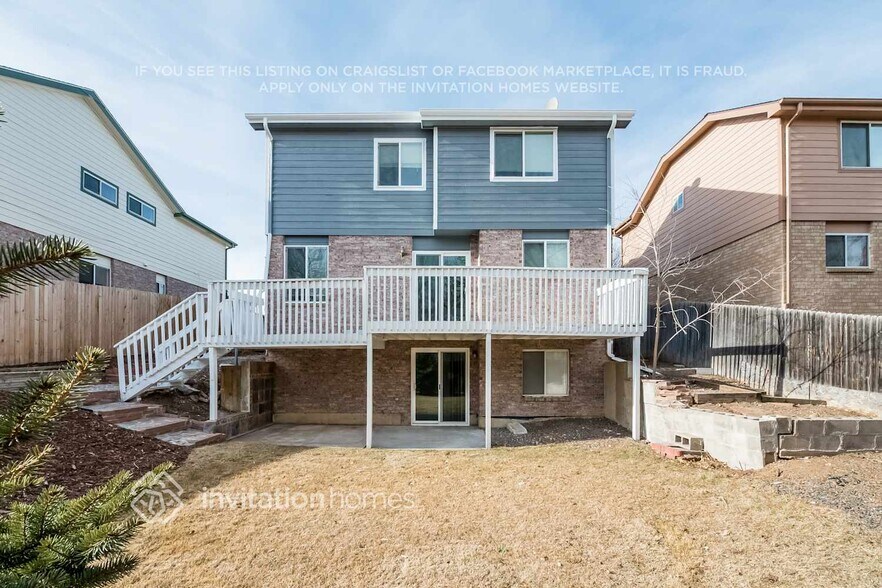 Building Photo - 13146 Alcott Pl