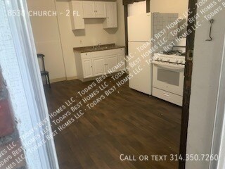 Building Photo - 8538 Church Dr