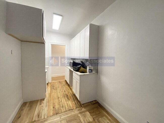 Floorplan - Hudson Towers