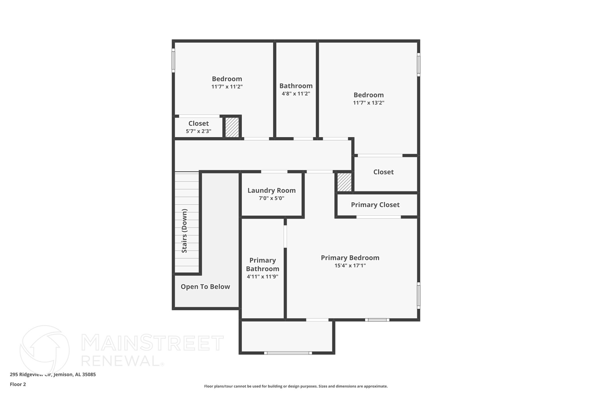 Building Photo - 295 Ridgeview Cir