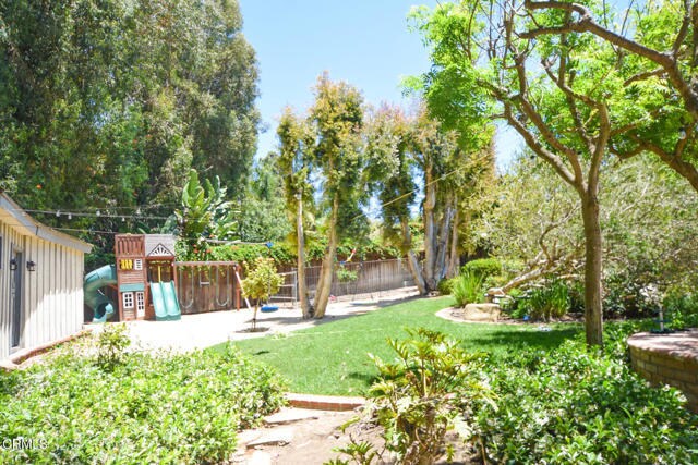 Building Photo - 545 N Avocado Pl