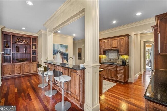 Building Photo - 1772 Buckhead Valley Ln NE