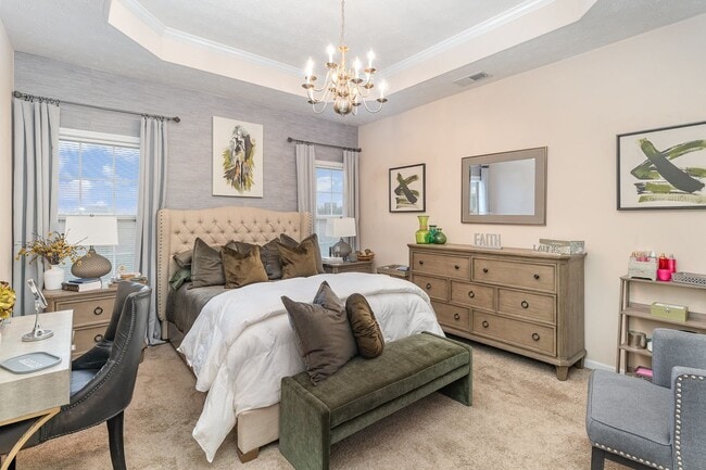 Building Photo - Stylish Furnished 2BR Retreat w/ Garage | ...