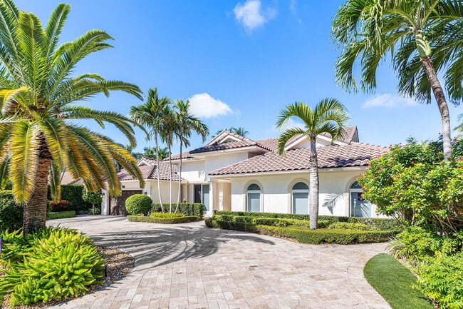 Building Photo - 2299 W Silver Palm Rd