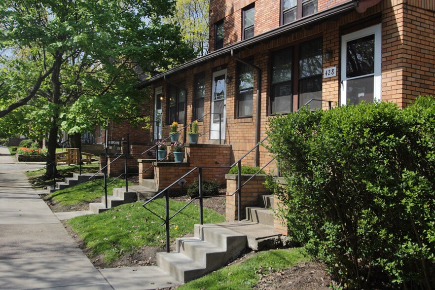 Primary Photo - 428 S Trenton Ave