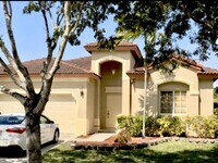 Building Photo - 8841 SW 212th Terrace