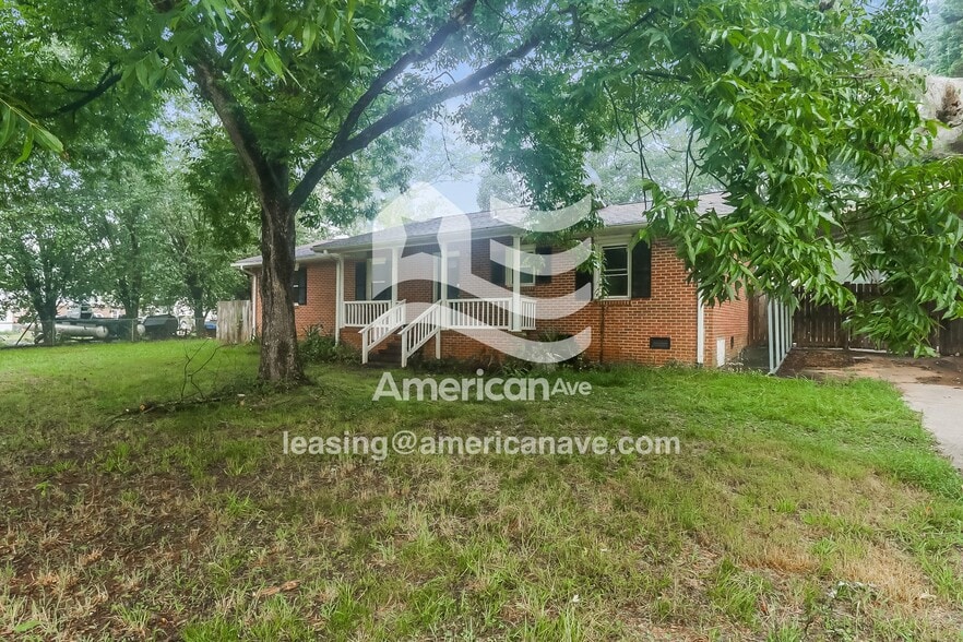 Building Photo - 138 Cliffwood Cir