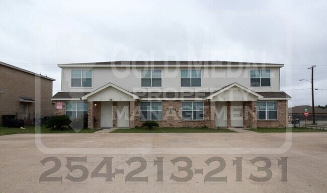 Primary Photo - 2801-C Kerrville Ct – Cozy Comfort in Kill...