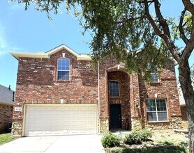Building Photo - House For Lease in Little Elm