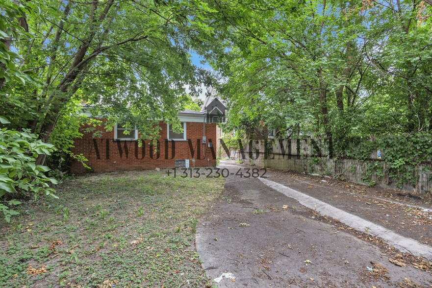 Building Photo - 7677 Westwood St