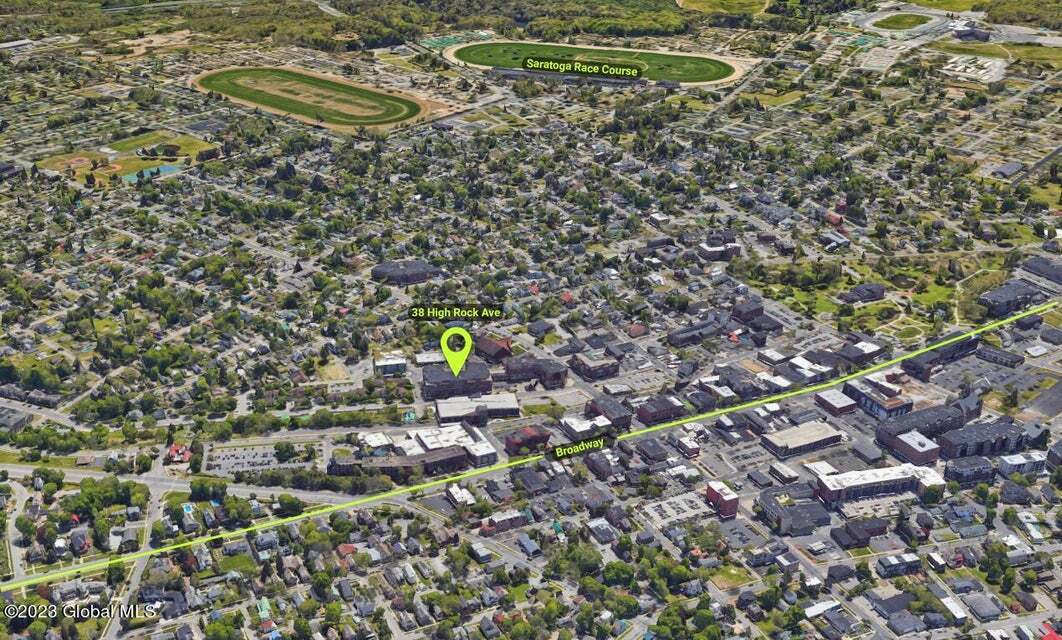 Building Photo - 38 High Rock Ave