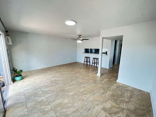 Building Photo - SECTION 8 OK! 2 level townhouse 3 Bedroom, 1 Bathroom Unit With 1 Parking Stall Available Now!