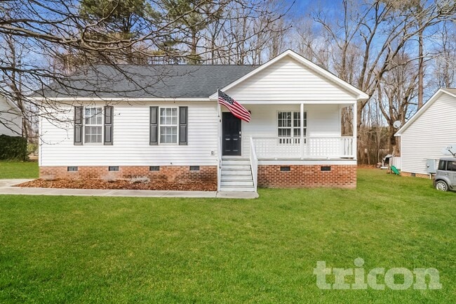 Building Photo - 119 Cambridge Elm Dr